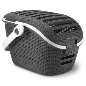 Carrier Curver Basket Cat Dark grey Plastic by Curver, Transporters - Ref: S7140327, Price: 63,08 €, Discount: %