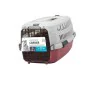 Carrier MPETS Grey Burgundy 48,3 x 32 x 25,4 cm by MPETS, Transporters - Ref: S7140361, Price: 43,86 €, Discount: %