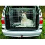 Gabbia per il trasporto di animali domestici Trixie 93 x 69 x 62 cm di Trixie, Trasportatori - Rif: S7140366, Prezzo: 102,10 ...