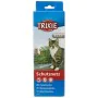 Red de seguridad Trixie 44323 Gato Transparente Nailon 4 x 3 m de Trixie, Redes para balcón - Ref: S7140412, Precio: 30,93 €,...