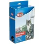 Filet de Sécurité pour Animaux de Compagnie Trixie 44333 50 x 40 x 15 cm Transparent Nylon 3 x 6 m de Trixie, Filets pour bal...