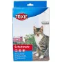 Di sicurezza Trixie 44343 Gatto Trasparente Nylon 8 x 3 m di Trixie, Reti da balcone - Rif: S7140414, Prezzo: 36,82 €, Sconto: %