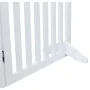 Porta de acesso Trixie Cão Branco 60-160 x 81 cm de Trixie, Portas - Ref: S7140427, Preço: 142,65 €, Desconto: %