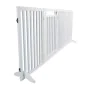 Puerta de acceso Trixie Perro Blanco 60-160 x 81 cm de Trixie, Puertas - Ref: S7140427, Precio: 139,83 €, Descuento: %