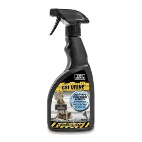 Parfüm für Haustiere CSI Urine 500 ml von CSI Urine, Hundekörperpflegemittel - Ref: S7140442, Preis: 28,52 €, Rabatt: %