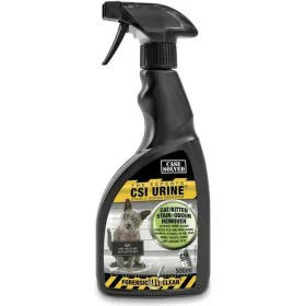 Désinfectant CSI Urine 500 ml de CSI Urine, Désinfectants - Réf : S7140443, Prix : 31,56 €, Remise : %