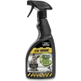 Disinfectant CSI Urine 500 ml by CSI Urine, Disinfectants - Ref: S7140443, Price: 31,56 €, Discount: %