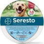 Coleira anti-parasita Seresto L de Seresto, Coleiras antipulgas e carraças - Ref: S7140471, Preço: 56,41 €, Desconto: %