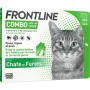 Anti-parassiti Frontline Combo di Frontline, Pipette antipulci - Rif: S7140529, Prezzo: 55,37 €, Sconto: %