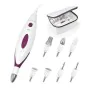 Set de manicure Medisana MP 815 de Medisana, Aparelhos elétricos e acessórios para manicura e pedicura - Ref: S7140667, Preço...