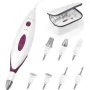 Set de manicure Medisana MP 815 de Medisana, Aparelhos elétricos e acessórios para manicura e pedicura - Ref: S7140667, Preço...