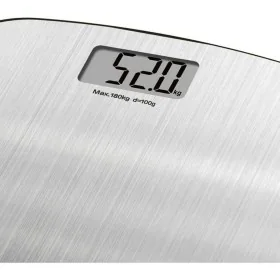 Digital Bathroom Scales Little Balance 8416 Stainless steel 180 kg 30 x 30 cm by Little Balance, Scales - Ref: S7140859, Pric...