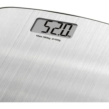 Digital Bathroom Scales Little Balance 8416 Stainless steel 180 kg 30 x 30 cm by Little Balance, Scales - Ref: S7140859, Pric...