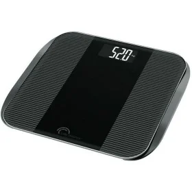 Digital Bathroom Scales Little Balance Black by Little Balance, Scales - Ref: S7140863, Price: 42,00 €, Discount: %