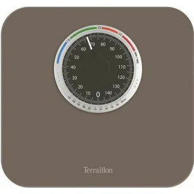 Digitale Personenwaage Terraillon 13908 Taupe von Terraillon, Waagen - Ref: S7140942, Preis: 39,60 €, Rabatt: %