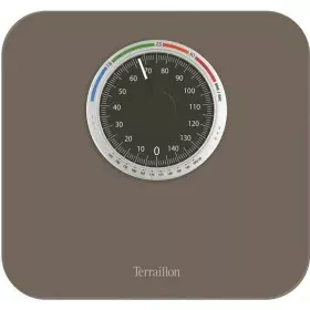 Digital Bathroom Scales Terraillon 13908 Taupe by Terraillon, Scales - Ref: S7140942, Price: 41,29 €, Discount: %