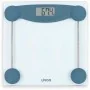 Bilancia Digitale da Bagno Livoo DOM426B Azzurro Vetro Temperato 180 kg di Livoo, Bilance - Rif: S7140972, Prezzo: 32,73 €, S...