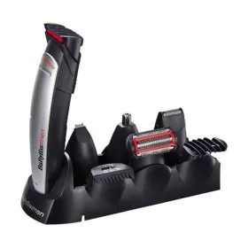 Afeitadora eléctrica X-10 E837E Babyliss E837E de Babyliss, Afeitadoras eléctricas para hombre - Ref: S7141062, Precio: 74,31...