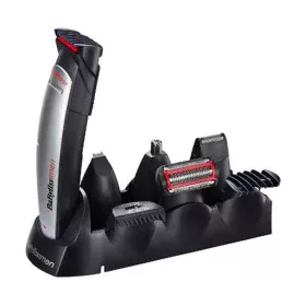 Electric shaver X-10 E837E Babyliss E837E by Babyliss, Electric shaver for men - Ref: S7141062, Price: 74,31 €, Discount: %