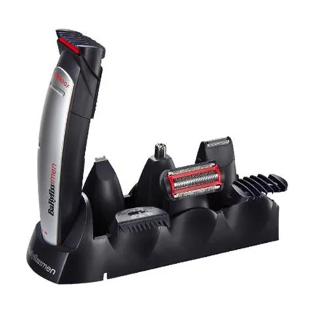 Electric shaver X-10 E837E Babyliss E837E by Babyliss, Electric shaver for men - Ref: S7141062, Price: 73,75 €, Discount: %