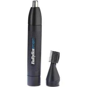 Nose and Ear Hair Trimmer Babyliss E652E by Babyliss, Facial Trimmers - Ref: S7141067, Price: 40,01 €, Discount: %