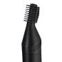 Aparador de pelos para nariz e orelha Babyliss E652E de Babyliss, Máquina para cortar pelos faciais - Ref: S7141067, Preço: 4...