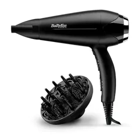 Hairdryer Babyliss D572DE 2200W by Babyliss, Hair dryers and diffusers - Ref: S7141091, Price: 46,00 €, Discount: %