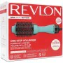 Escova de Styling Revlon RVDR5222TE Azul Revestimento cerâmico (1 Unidade) de Revlon, Escovas para cabelo - Ref: S7141112, Pr...