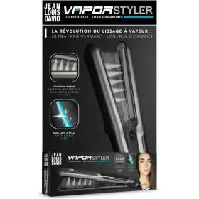 Ferro de Cabelo Jean Louis David 39969 VAPOR STYLER 50 W de Jean Louis David, Pranchas para o cabelo - Ref: S7141128, Preço: ...