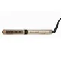 Hair Straightener Saint-Algue Demeliss XCURLER 3965 Golden by Saint-Algue, Hair Straighteners - Ref: S7141156, Price: 81,36 €...