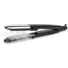 Hair Straightener Babyliss ST496E Black Black/Silver by Babyliss, Hair Straighteners - Ref: S7141159, Price: 105,39 €, Discou...