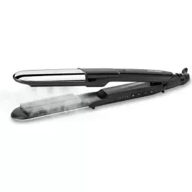 Lisseur à cheveux Babyliss ST496E Noir Noir/Argenté de Babyliss, Fers à lisser - Réf : S7141159, Prix : 105,39 €, Remise : %