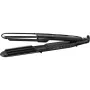 Glätteeisen Babyliss ST496E Schwarz Schwarz/Silberfarben von Babyliss, Haarglätter - Ref: S7141159, Preis: 105,39 €, Rabatt: %