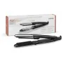 Ferro de Cabelo Babyliss ST496E Preto Preto/Prateado de Babyliss, Pranchas para o cabelo - Ref: S7141159, Preço: 107,87 €, De...