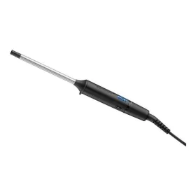 Escova Remington Pro Tight Curl Wand Preto Preto/Prateado Cerâmica de Remington, Escovas para cabelo - Ref: S7141184, Preço: ...