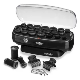 Rolos com Estojo Aquecedor Babyliss RS035E (20 pcs) de Babyliss, Rolos para o cabelo - Ref: S7141191, Preço: 79,59 €, Descont...