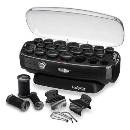 Rollers with Heating Case Babyliss RS035E (20 pcs) by Babyliss, Rollers - Ref: S7141191, Price: 75,81 €, Discount: %