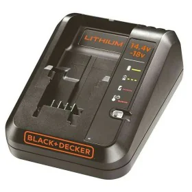 Battery charger Black & Decker BDC1A-QW 1 Ah by Black & Decker, Accessories for wireless tools - Ref: S7141226, Price: 48,68 ...