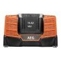 Carregador de bateria AEG Powertools BL1418 GBS NICD / NIMH / Li-ion de AEG Powertools, Acessórios para ferramentas sem fios ...