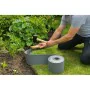 Palissade de Jardin Nature Gris Polyéthylène 7,5 cm x 10 m de Nature, Clôtures décoratives - Réf : S7141245, Prix : 35,49 €, ...