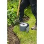 Gartenzaun Nature Grau Polyäthylen 7,5 cm x 10 m von Nature, Dekorative Zäune - Ref: S7141245, Preis: 35,86 €, Rabatt: %