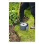 Gartenzaun Nature Grau Polyäthylen 7,5 cm x 10 m von Nature, Dekorative Zäune - Ref: S7141245, Preis: 35,86 €, Rabatt: %