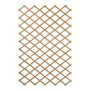 Lattice Nature Wood Natural 1 x 2 m by Nature, Decorative Fences - Ref: S7141267, Price: 37,76 €, Discount: %