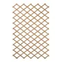 Garden Fence Nature Brown 100 x 300 cm by Nature, Decorative Fences - Ref: S7141268, Price: 46,11 €, Discount: %