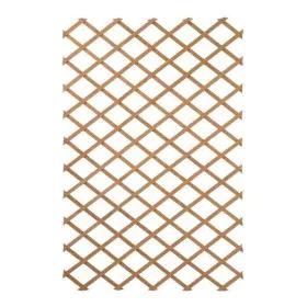 Garden Fence Nature Brown 100 x 300 cm by Nature, Decorative Fences - Ref: S7141268, Price: 46,11 €, Discount: %