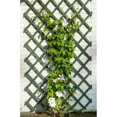 Gartenzaun Nature 50 x 150 cm von Nature, Dekorative Zäune - Ref: S7141269, Preis: 26,78 €, Rabatt: %