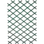 Treillis Nature Dépliable Vert Plastique 1 x 2 m de Nature, Clôtures décoratives - Réf : S7141270, Prix : 33,92 €, Remise : %