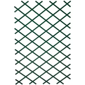 Lattice Nature Deployment clasp Green Plastic 1 x 2 m by Nature, Decorative Fences - Ref: S7141270, Price: 33,92 €, Discount: %