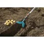 Ridger Gardena Combisystem Stainless steel by Gardena, Cultivators & Tillers - Ref: S7141282, Price: 45,48 €, Discount: %