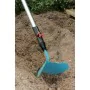 Arado Gardena Combisystem Aço inoxidável de Gardena, Cultivadores e arados - Ref: S7141282, Preço: 45,48 €, Desconto: %